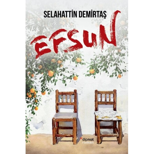 Efsun - Selahattin Demirtaş