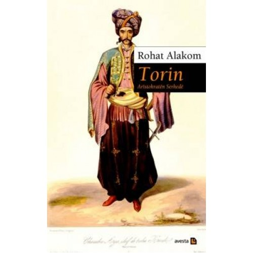 Torin - Arîstokratên Serhedê