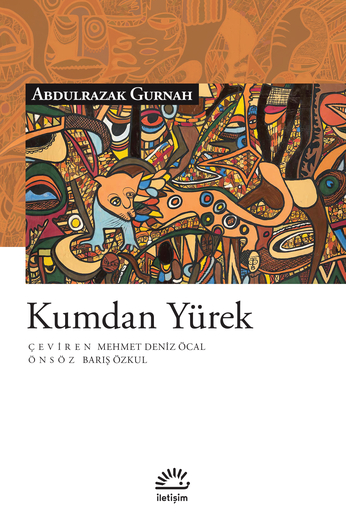 Kumdan Yürek