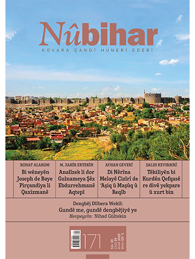 Nûbihar 171