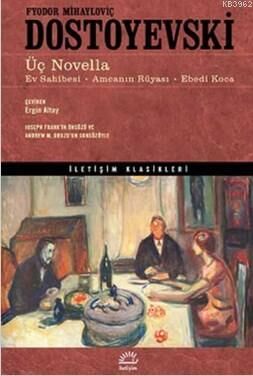 Üç Novella