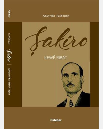 Şakiro - Kewê Ribat