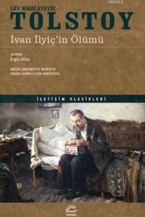 İvan İlyiç'in Ölümü