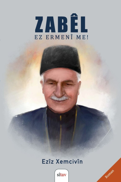 ZABÊL Ez Ermenî Me