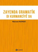 Zayenda Gramatik Di Kurmanciyê Da