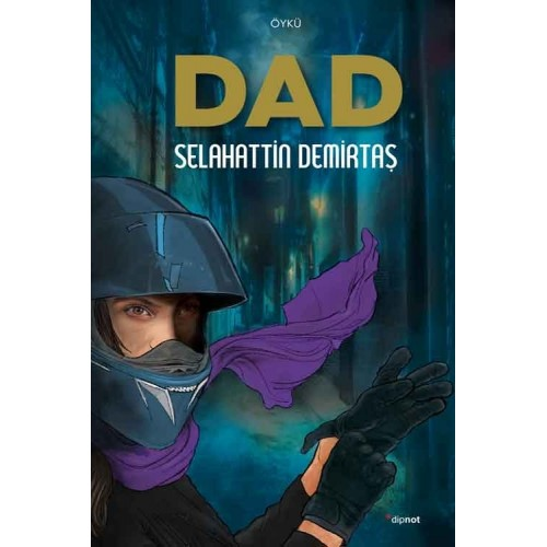 DAD - Selahattin Demirtaş