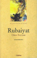 Rubaiyat