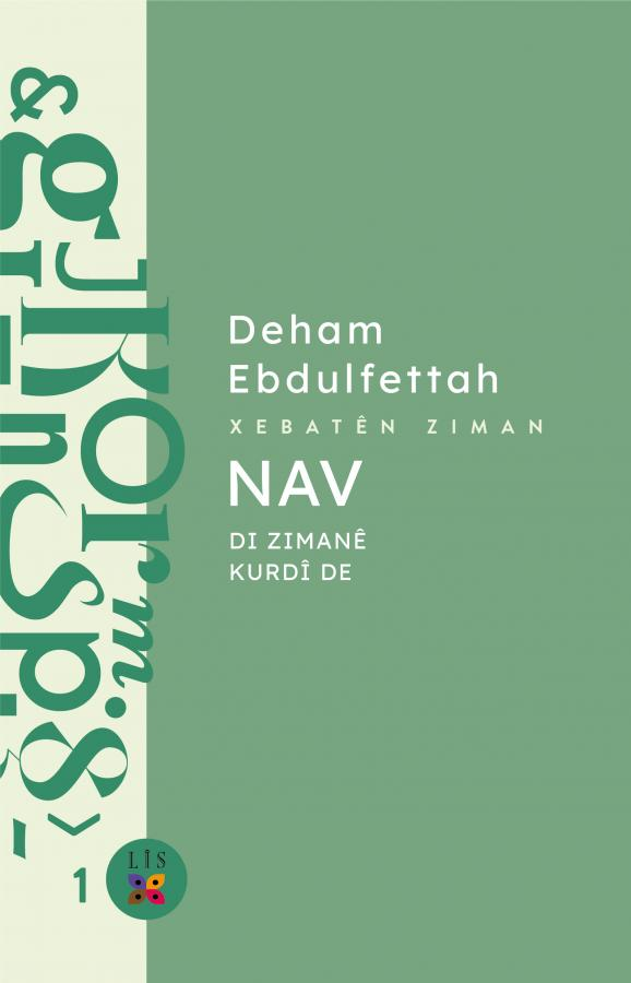 Nav Di Zimanê Kurdî De