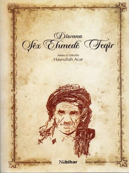 Dîwana Şêx Ehmedê Feqîr