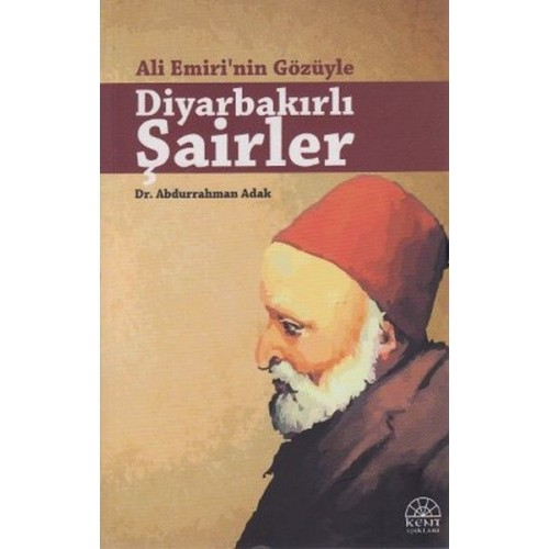 Ali Emiri'nin Gözüyle Diyarbakırlı Şairler