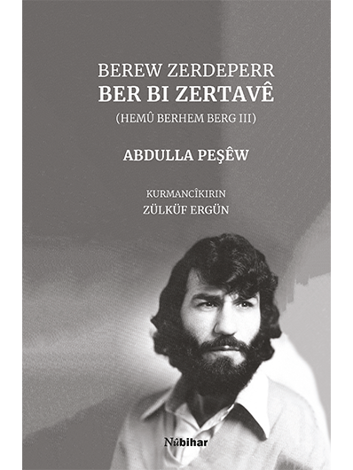 Ber Bi Zertavê - Hemû Berhem Berg 3