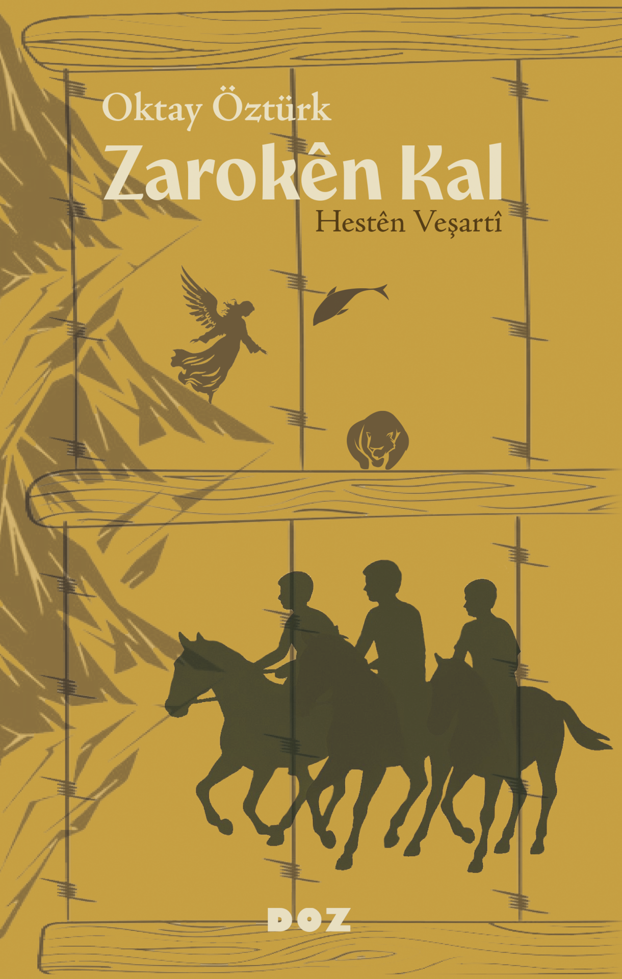 Zarokên Kal