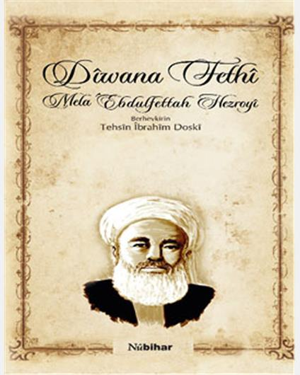 Dîwana Fethî