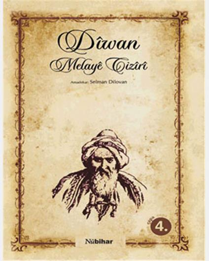 Dîwan - Melayê Cizîrî