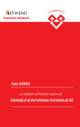 Dengbêjî di Peywenda Patronajê de