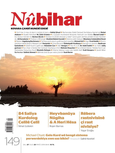Nûbihar 149