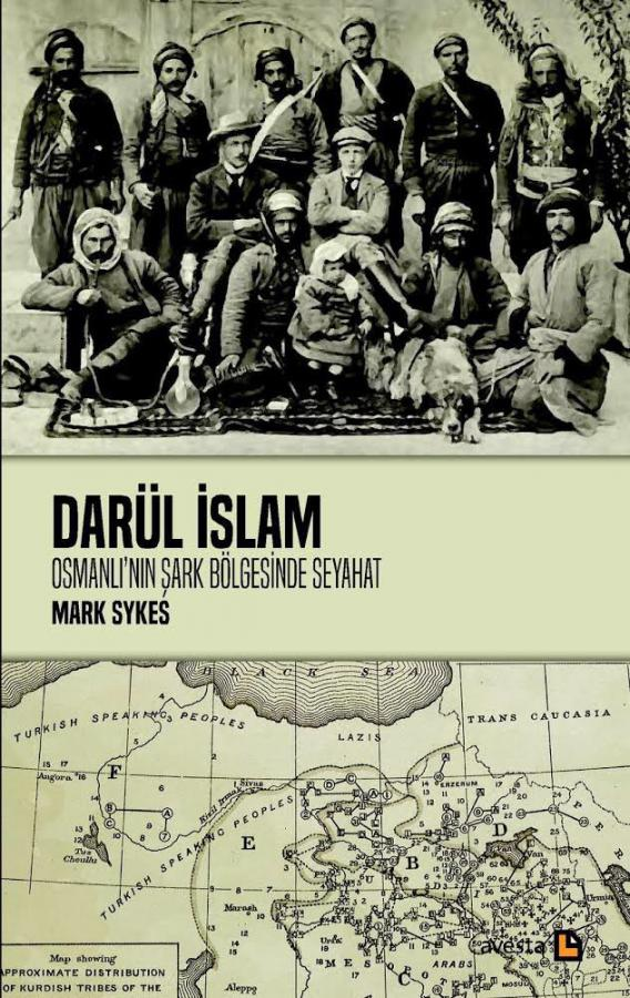 Darül İslam - Osmanlı'nın Şark Bölgesinde Seyahat