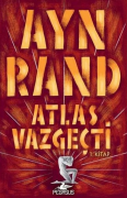 Atlas Vazgeçti - 1