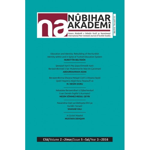 Nûbihar Akademî 5