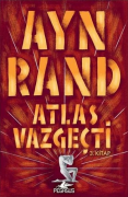 Atlas Vazgeçti - 3