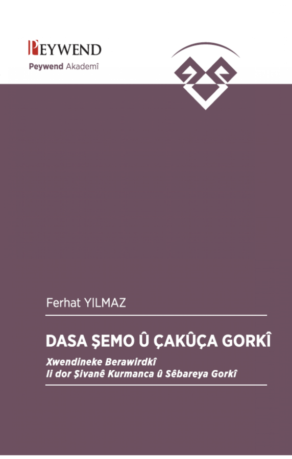 Dasa Şemo û Çakûça Gorkî