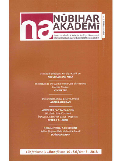 Nûbihar Akademî 10
