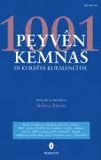 1001 Peyvên Kêmnas Di Kurdîya Kurmancî Da