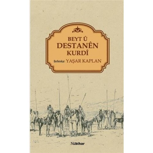 Beyt û Destanên Kurdî