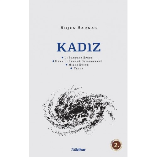 Kadiz - Rojen Barnas