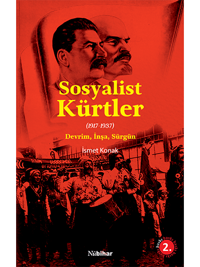 Sosyalist Kürtler (1917-1937)