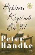 Hiçkimse Koyu’nda Bir Yıl