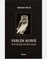FABLÊN KURDÎ Bi Helbestkî Çîrokên Ajalan