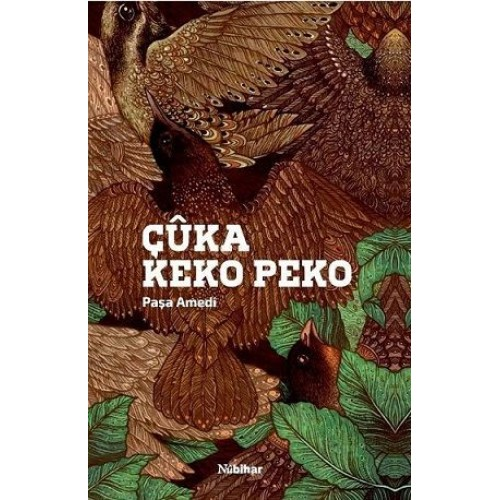 Çûka Keko Peko