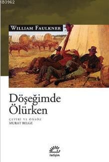 Döşeğimde Ölürken