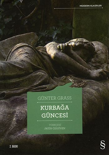 Kurbağa Güncesi