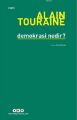 Demokrasi Nedir?