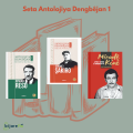 Seta Antolojiya Dengbêjan 1
