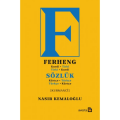 Ferheng Kurdî-Tirkî