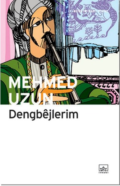 Dengbêjlerim