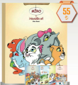 Seta Mîro û Hevalên Wî  (5 Pirtûk)