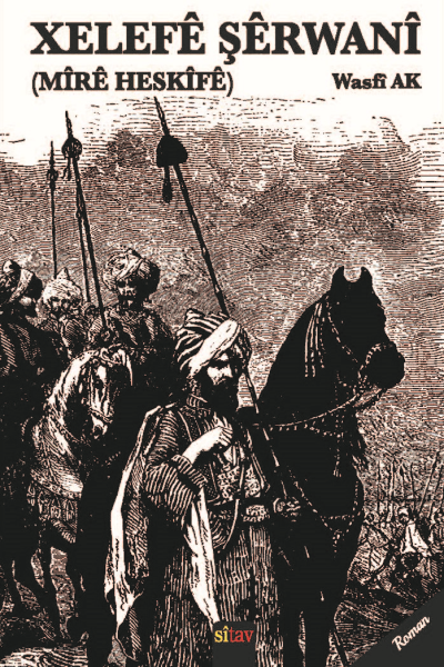 Xelefê Şêrwanî