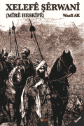 Xelefê Şêrwanî