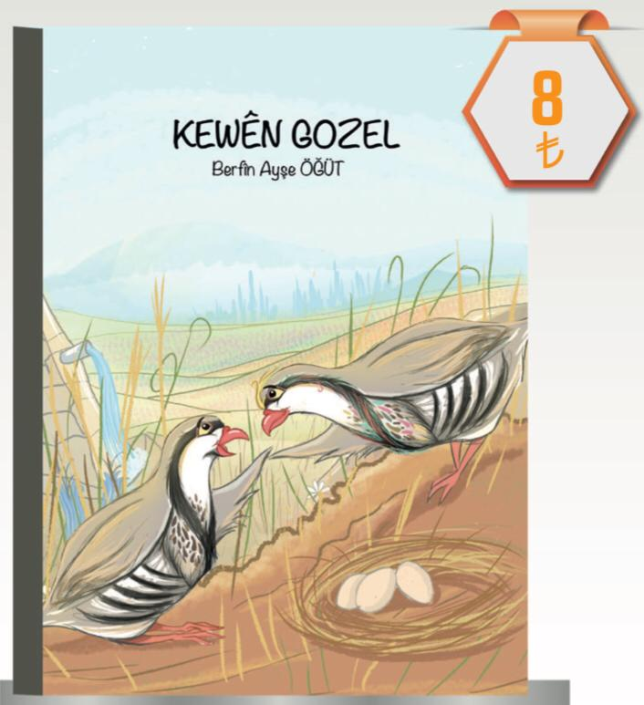 Kewên Gozel