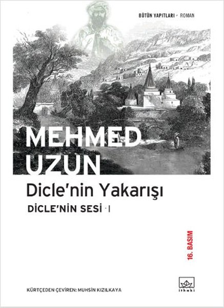 Dicle'nin Yakarışı Dicle'nin Sesi 1