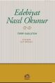 Edebiyat Nasıl Okunur?