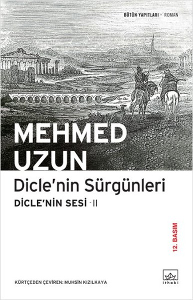 Dicle'nin Sürgünleri Dicle'nin Sesi 2