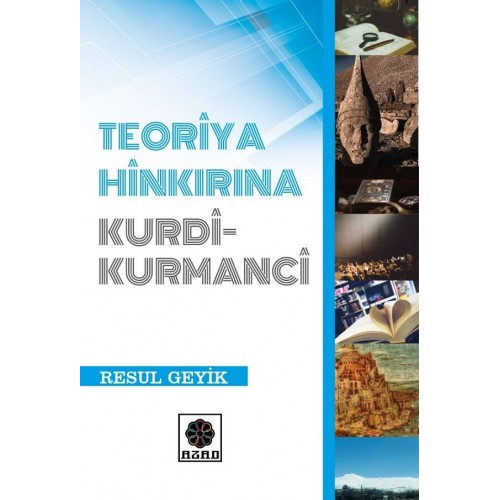 Teorîya Hînkirina Kurdî - Kurmancî