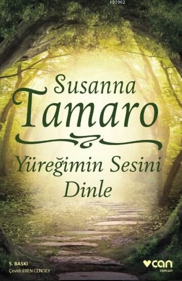 Yüreğimin Sesini Dinle
