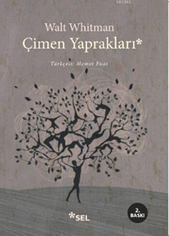 Çimen Yaprakları