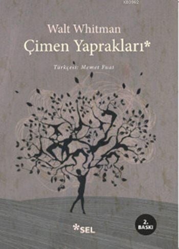 Çimen Yaprakları